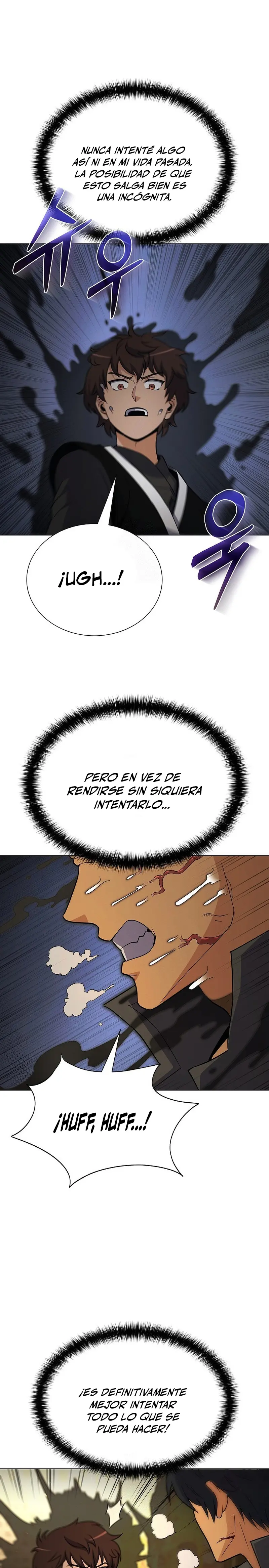 Cazador Carnívoro > Capitulo 127 > Page 41