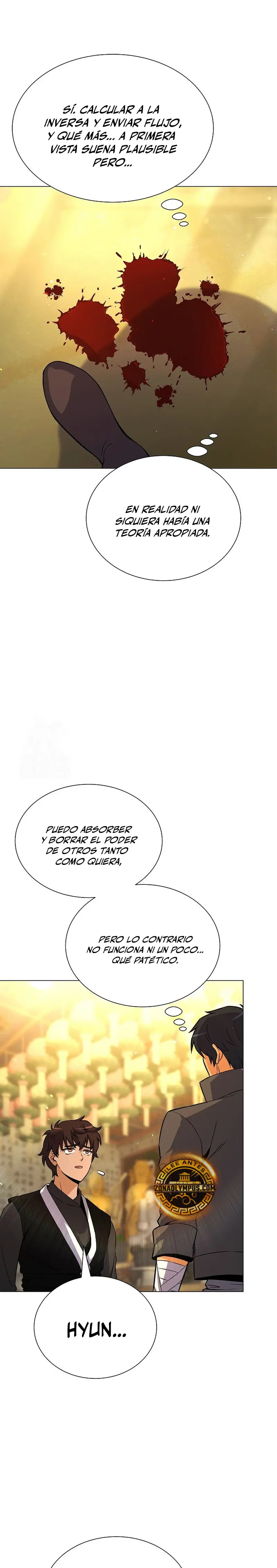 Cazador Carnívoro > Capitulo 127 > Page 81
