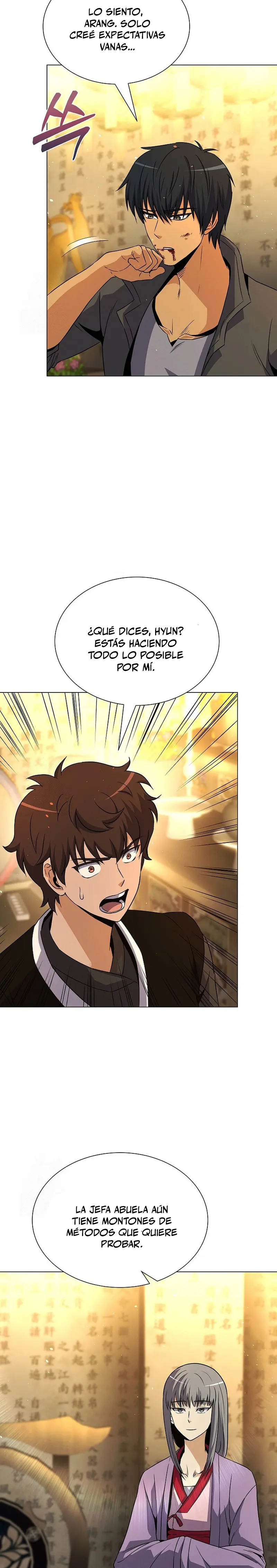 Cazador Carnívoro > Capitulo 127 > Page 91