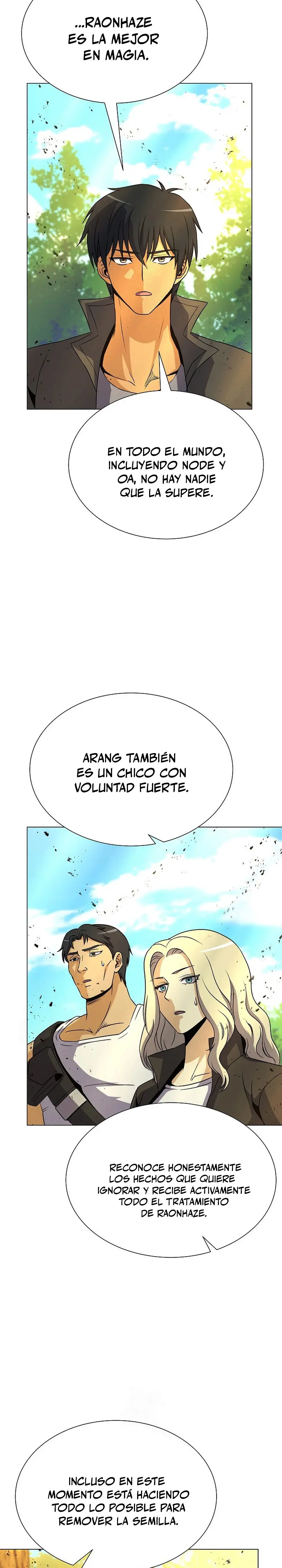 Cazador Carnívoro > Capitulo 127 > Page 171