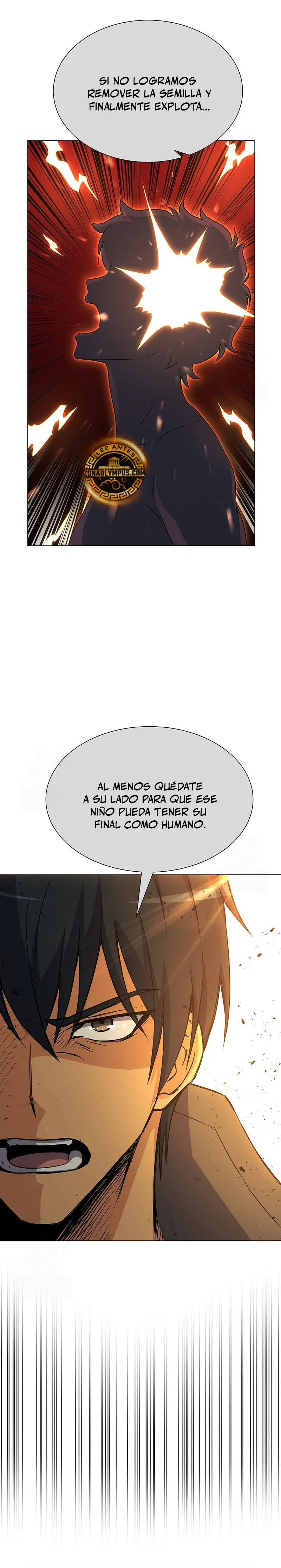 Cazador Carnívoro > Capitulo 127 > Page 201