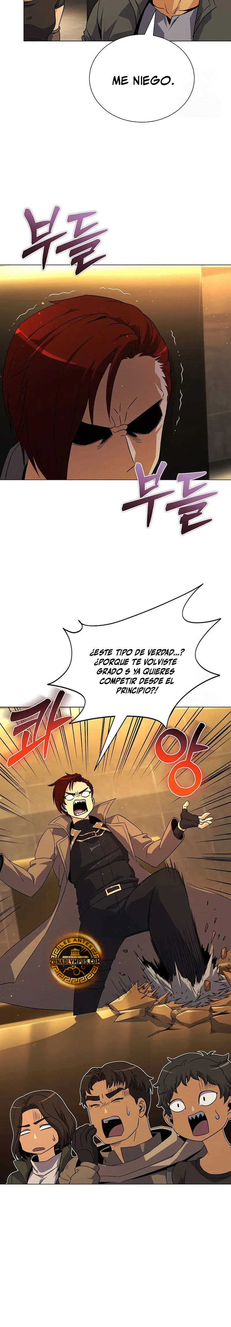 Cazador Carnívoro > Capitulo 127 > Page 331