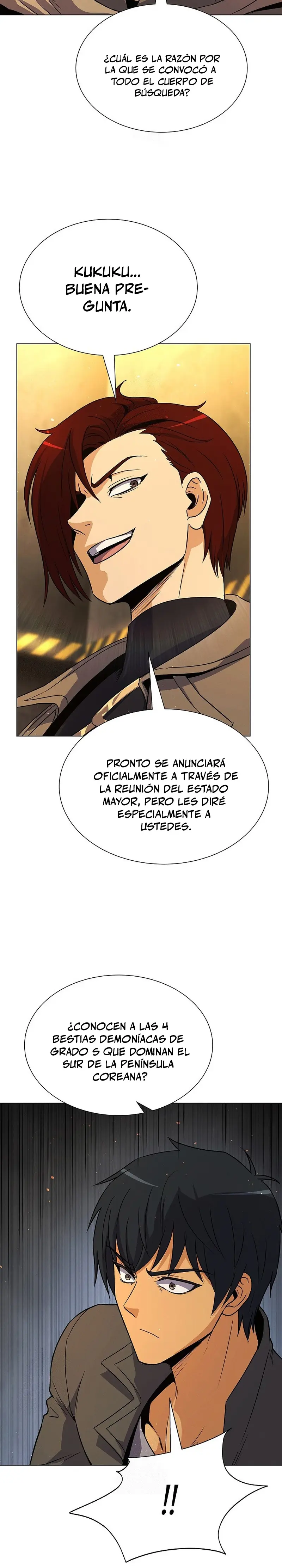 Cazador Carnívoro > Capitulo 127 > Page 361