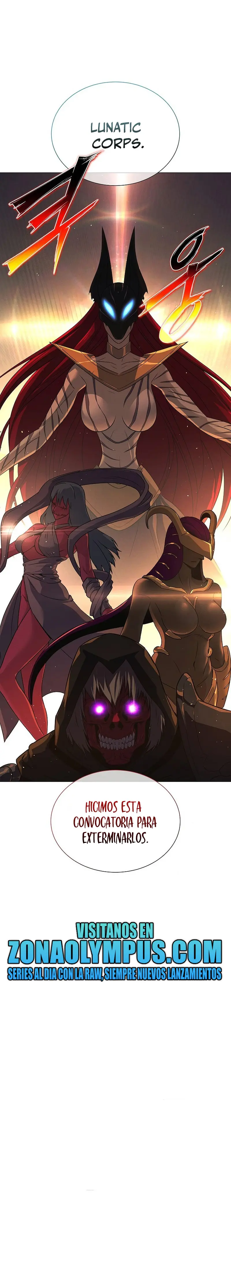 Cazador Carnívoro > Capitulo 127 > Page 371