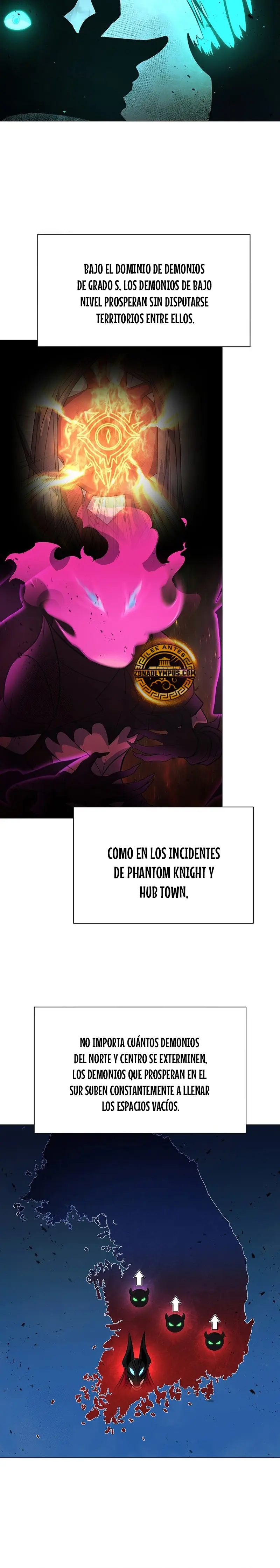 Cazador Carnívoro > Capitulo 128 > Page 71