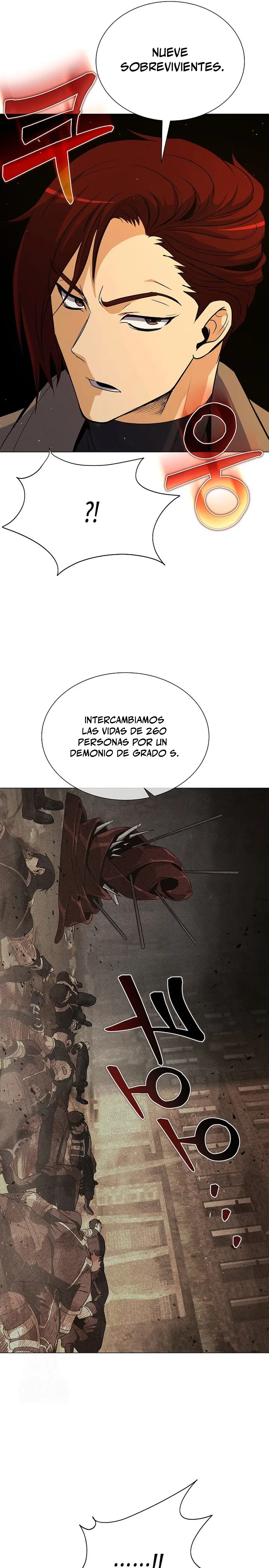 Cazador Carnívoro > Capitulo 128 > Page 151