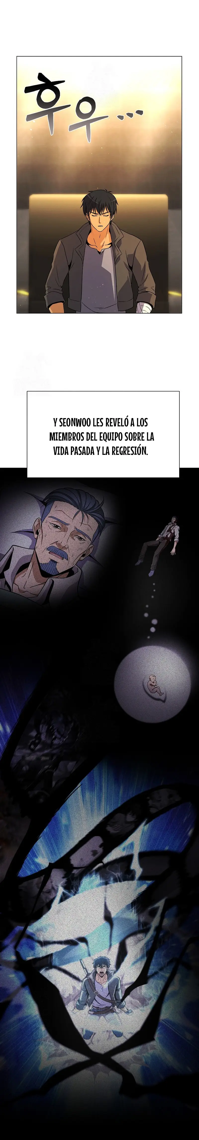 Cazador Carnívoro > Capitulo 128 > Page 211