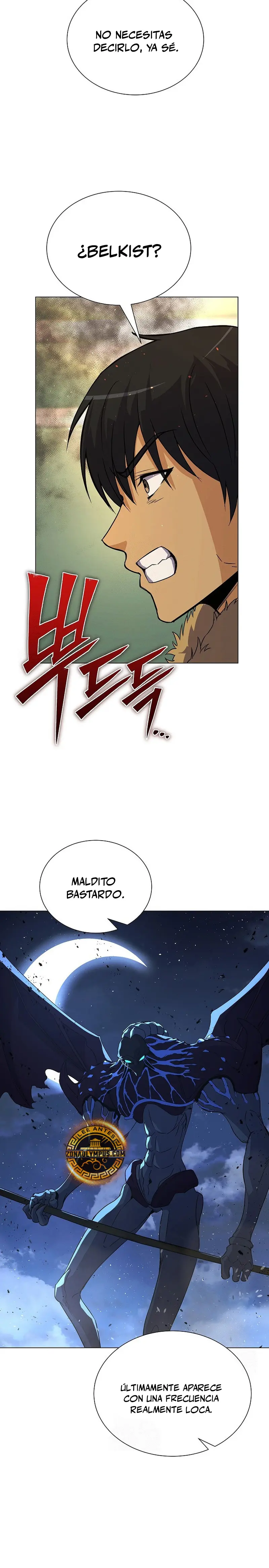 Cazador Carnívoro > Capitulo 128 > Page 331