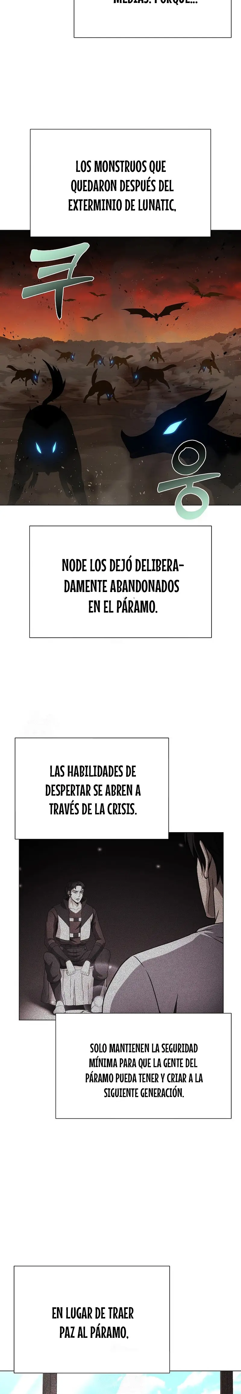 Cazador Carnívoro > Capitulo 129 > Page 51