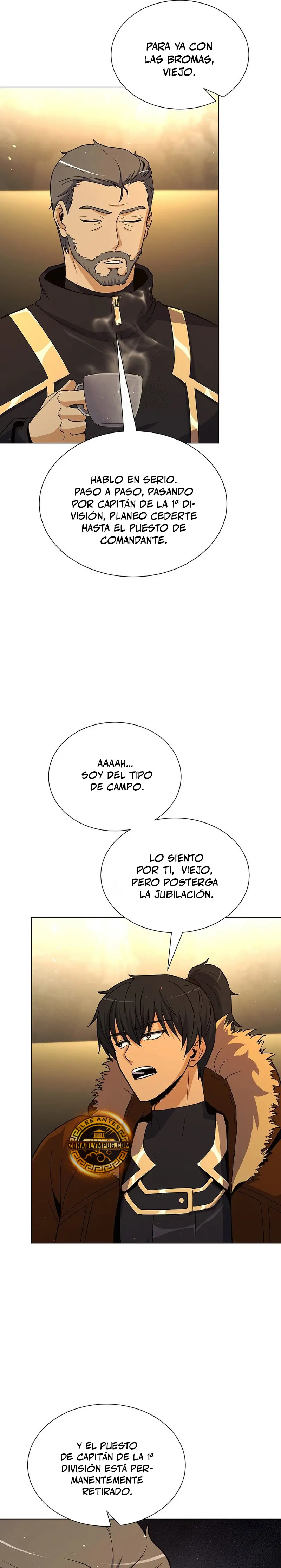 Cazador Carnívoro > Capitulo 129 > Page 81