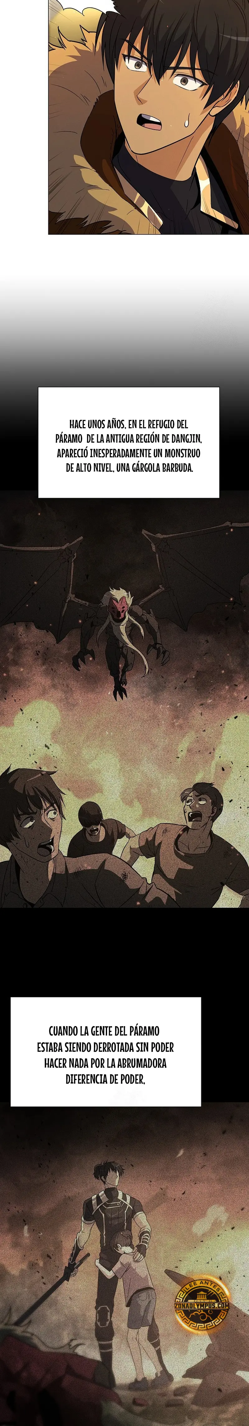 Cazador Carnívoro > Capitulo 129 > Page 181
