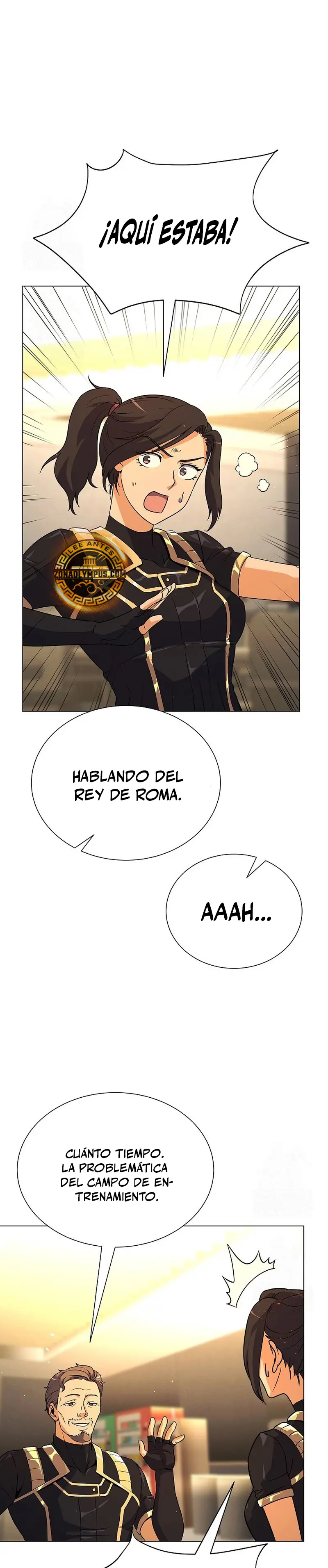 Cazador Carnívoro > Capitulo 129 > Page 301
