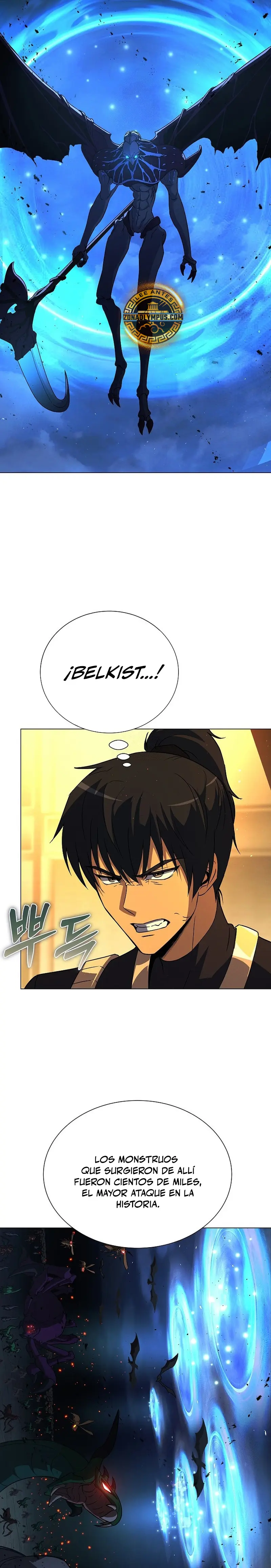 Cazador Carnívoro > Capitulo 130 > Page 51