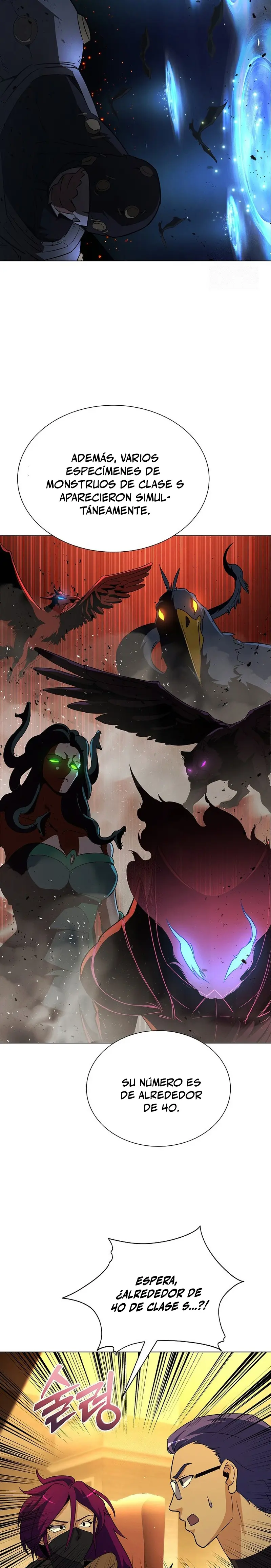 Cazador Carnívoro > Capitulo 130 > Page 61