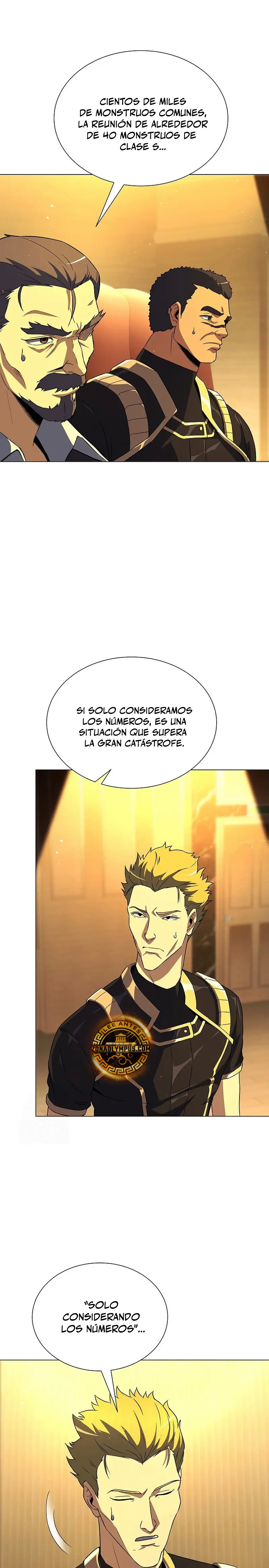 Cazador Carnívoro > Capitulo 130 > Page 81