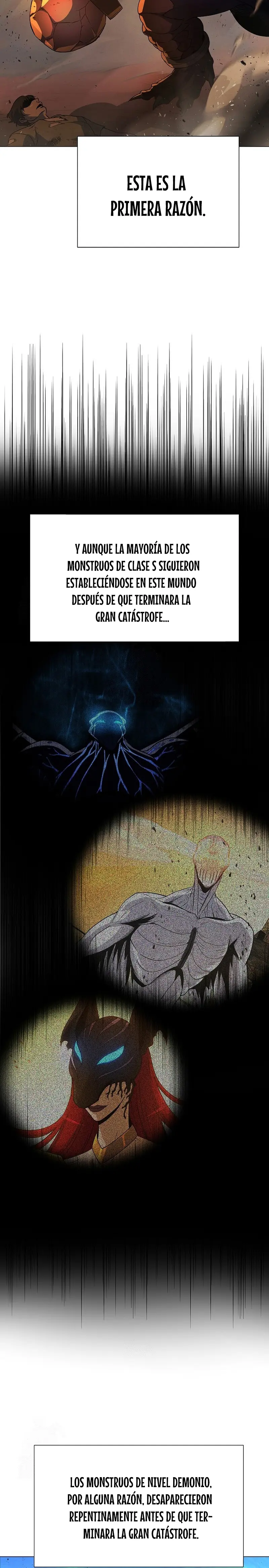 Cazador Carnívoro > Capitulo 130 > Page 121