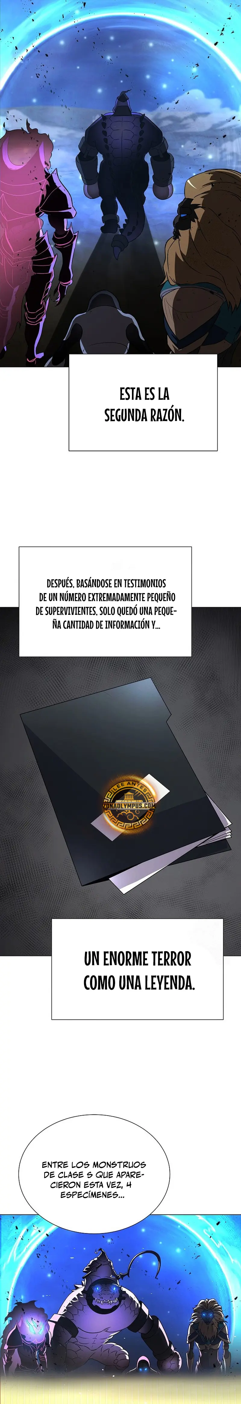 Cazador Carnívoro > Capitulo 130 > Page 141