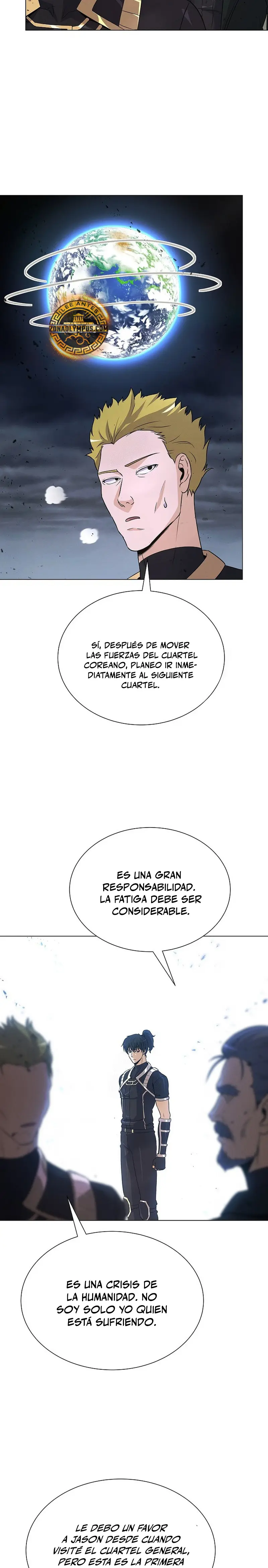 Cazador Carnívoro > Capitulo 130 > Page 311