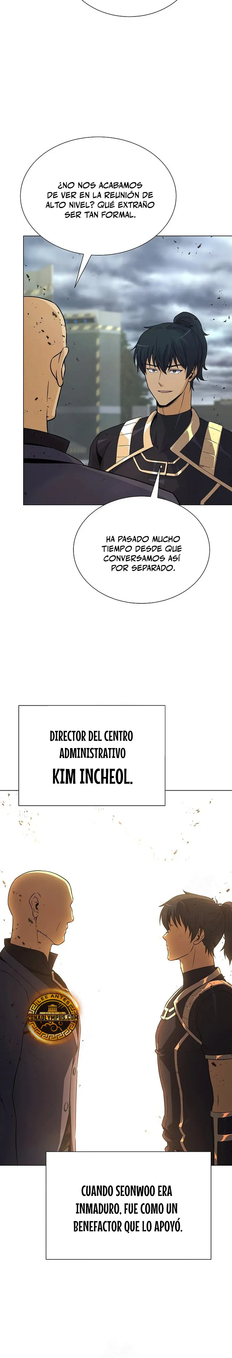 Cazador Carnívoro > Capitulo 130 > Page 331