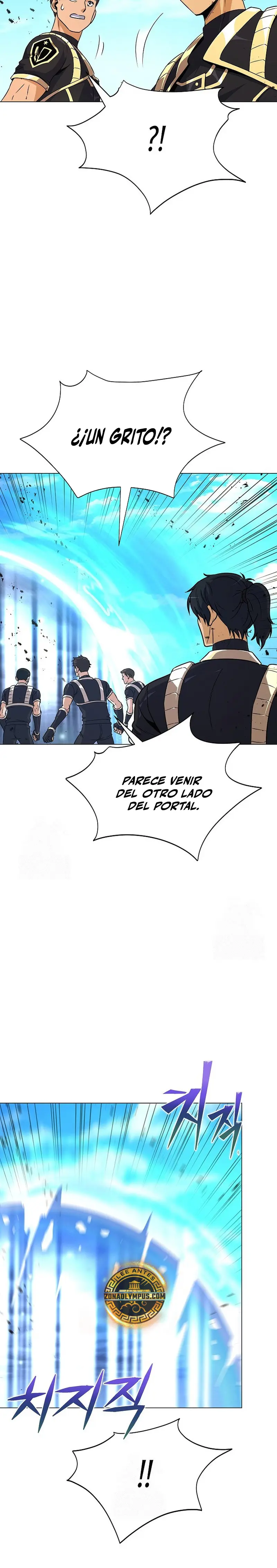 Cazador Carnívoro > Capitulo 131 > Page 51