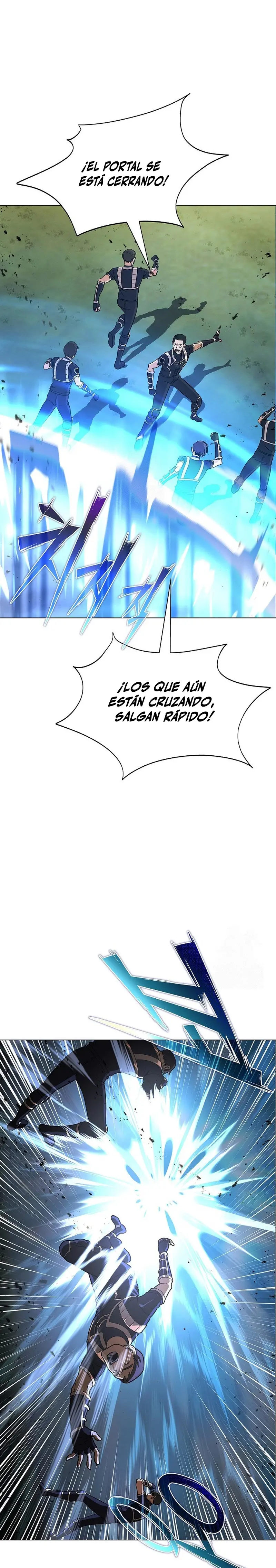 Cazador Carnívoro > Capitulo 131 > Page 61