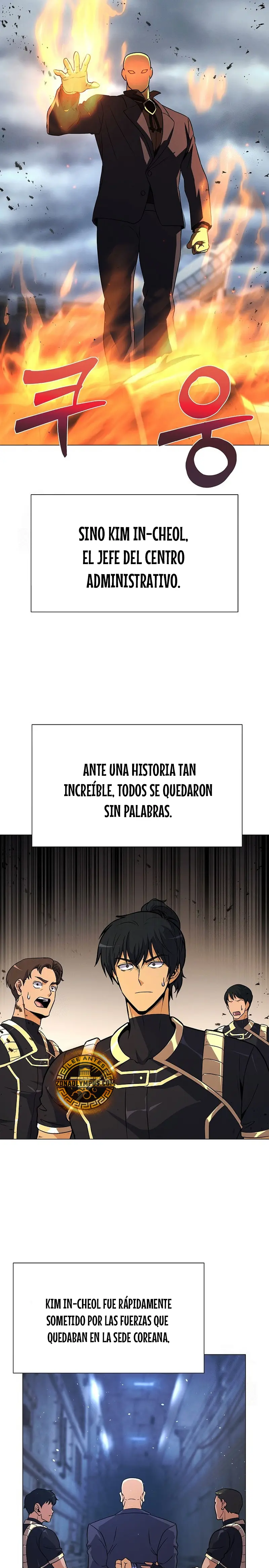 Cazador Carnívoro > Capitulo 131 > Page 81