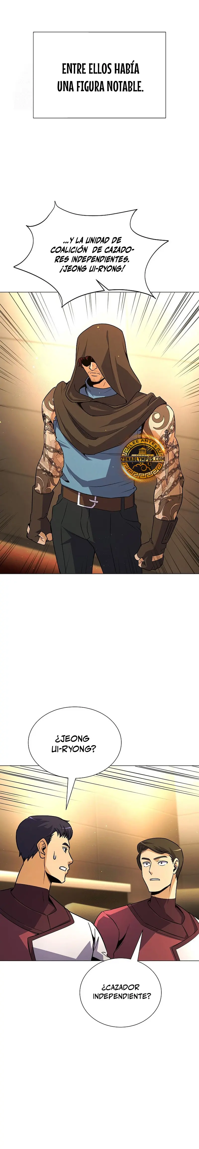 Cazador Carnívoro > Capitulo 131 > Page 151