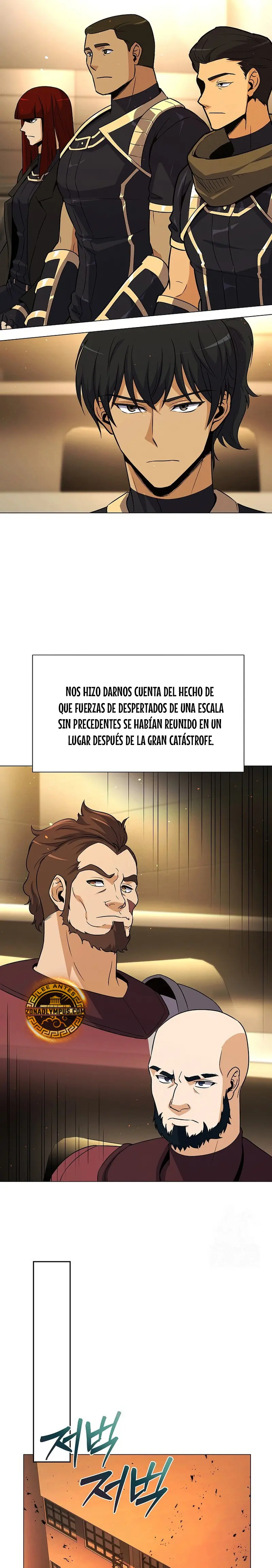 Cazador Carnívoro > Capitulo 131 > Page 181