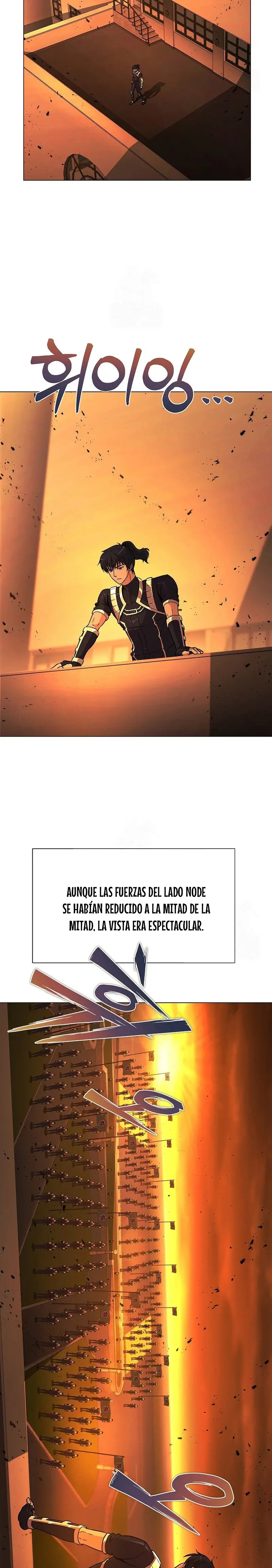 Cazador Carnívoro > Capitulo 131 > Page 191