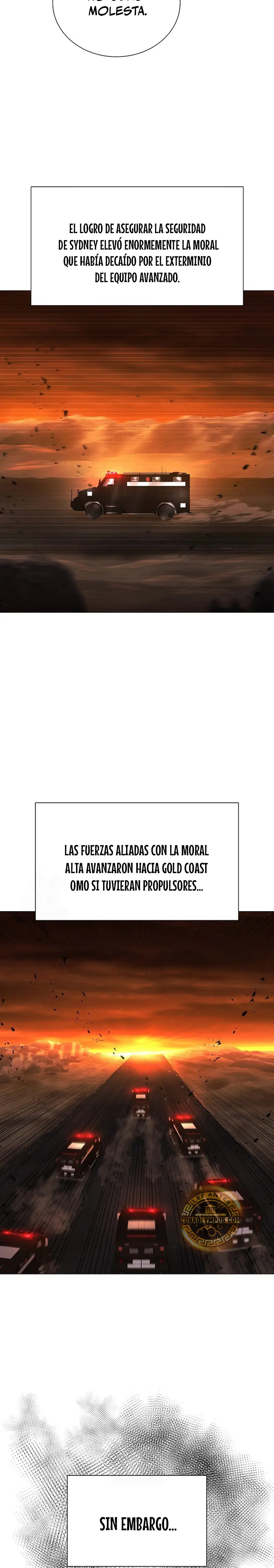 Cazador Carnívoro > Capitulo 131 > Page 361