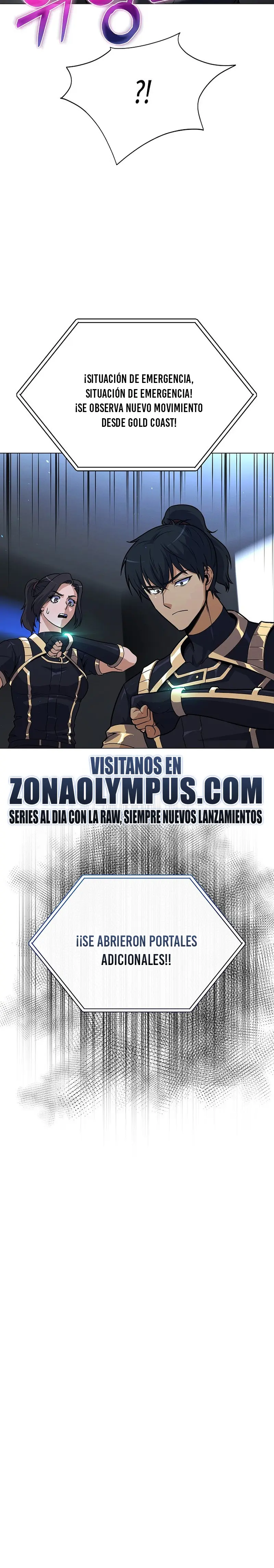 Cazador Carnívoro > Capitulo 131 > Page 381