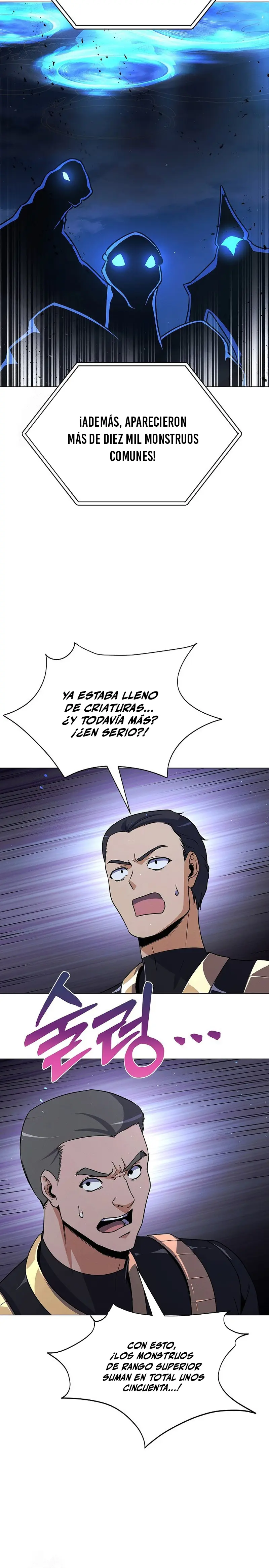 Cazador Carnívoro > Capitulo 132 > Page 31
