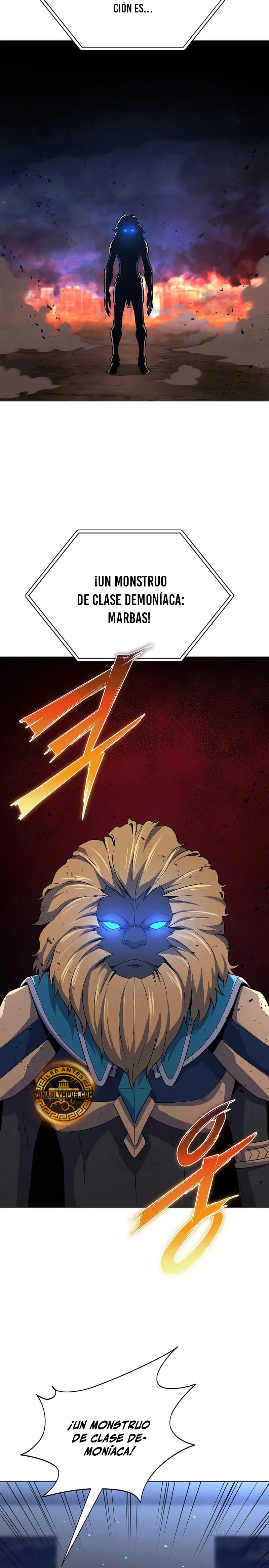 Cazador Carnívoro > Capitulo 132 > Page 71