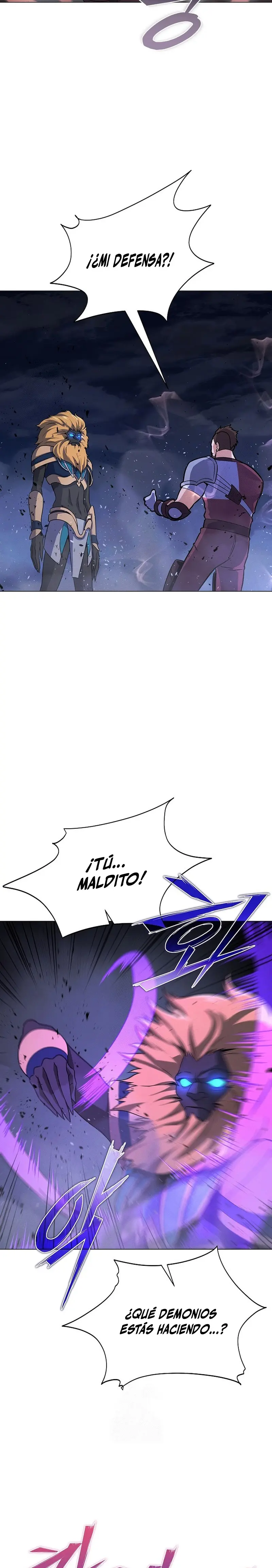Cazador Carnívoro > Capitulo 132 > Page 171