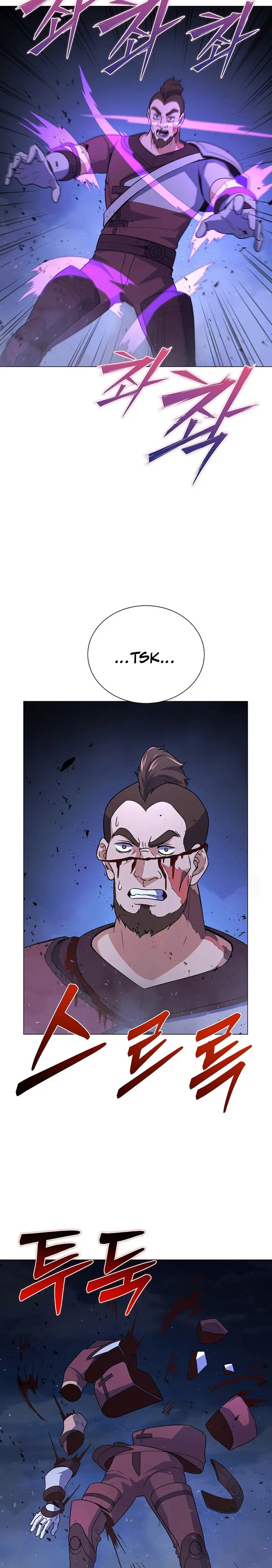 Cazador Carnívoro > Capitulo 132 > Page 181