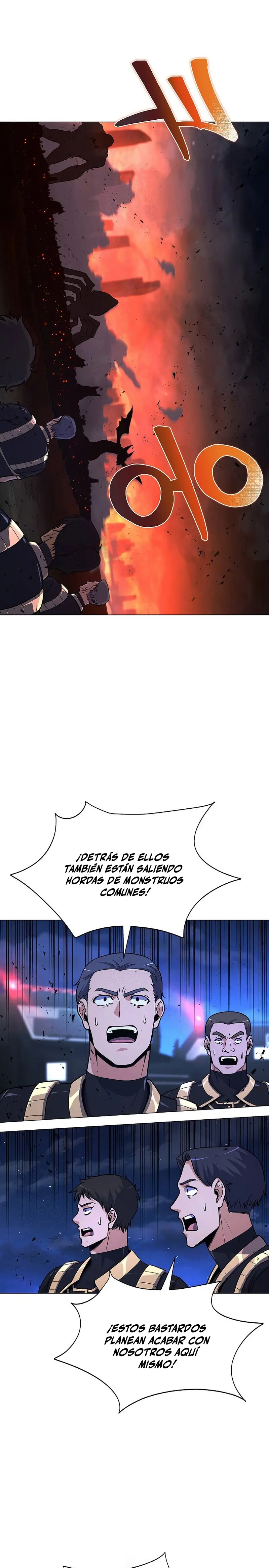 Cazador Carnívoro > Capitulo 132 > Page 301