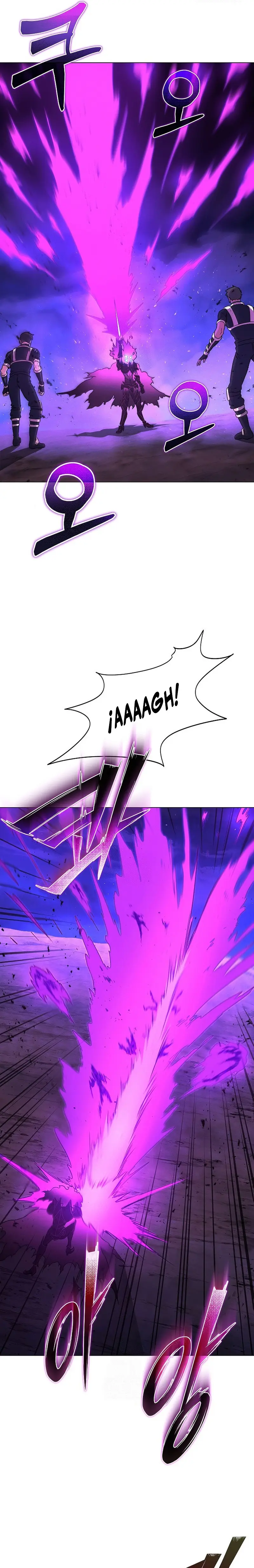Cazador Carnívoro > Capitulo 132 > Page 341