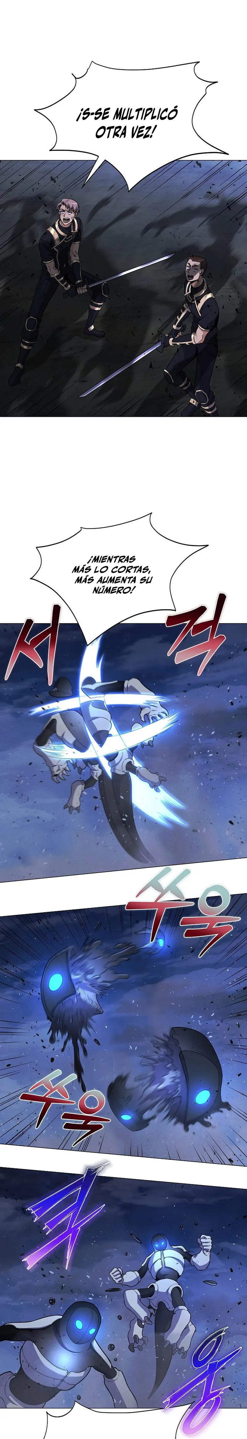 Cazador Carnívoro > Capitulo 133 > Page 31