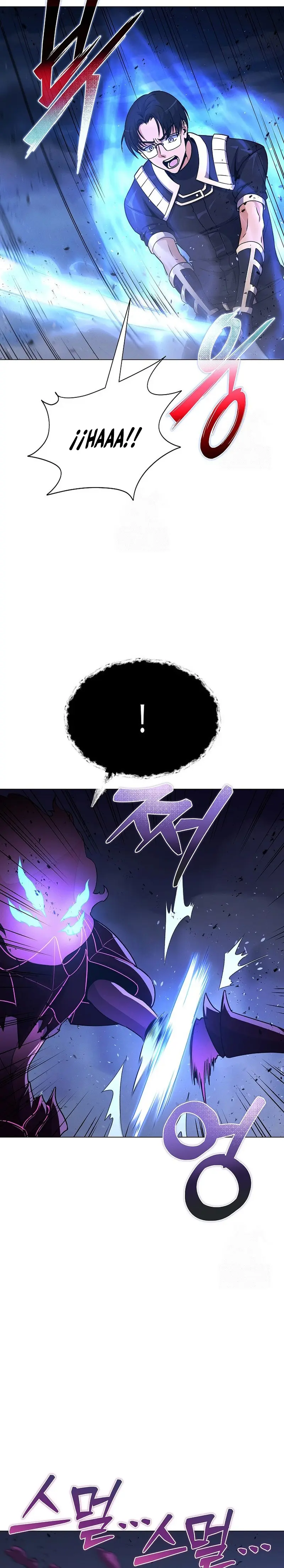 Cazador Carnívoro > Capitulo 133 > Page 101