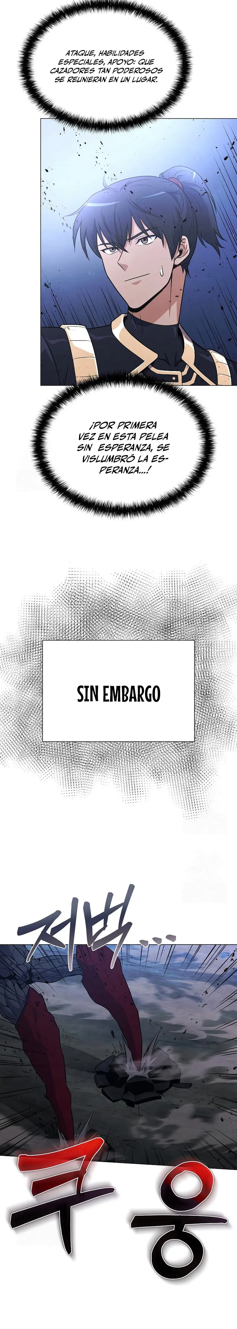 Cazador Carnívoro > Capitulo 133 > Page 201