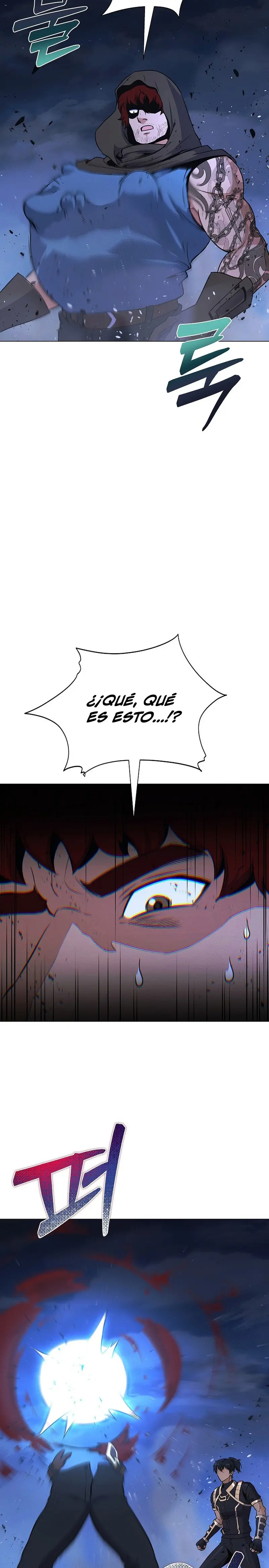 Cazador Carnívoro > Capitulo 133 > Page 231