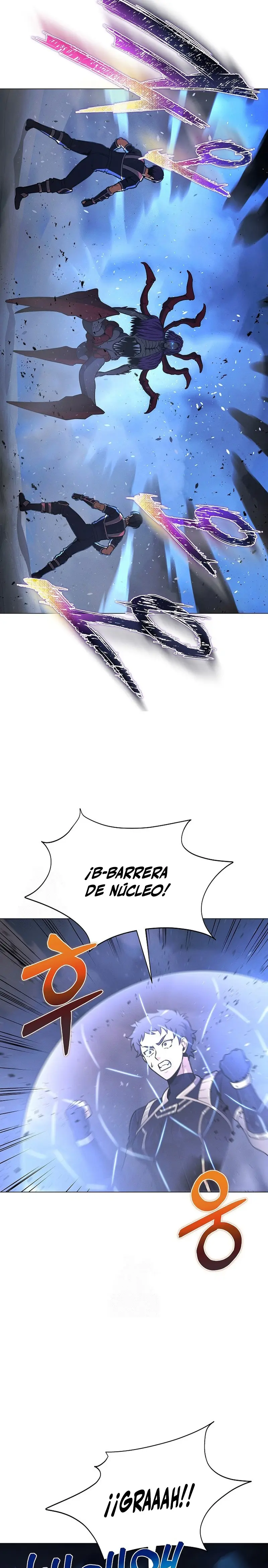 Cazador Carnívoro > Capitulo 133 > Page 251