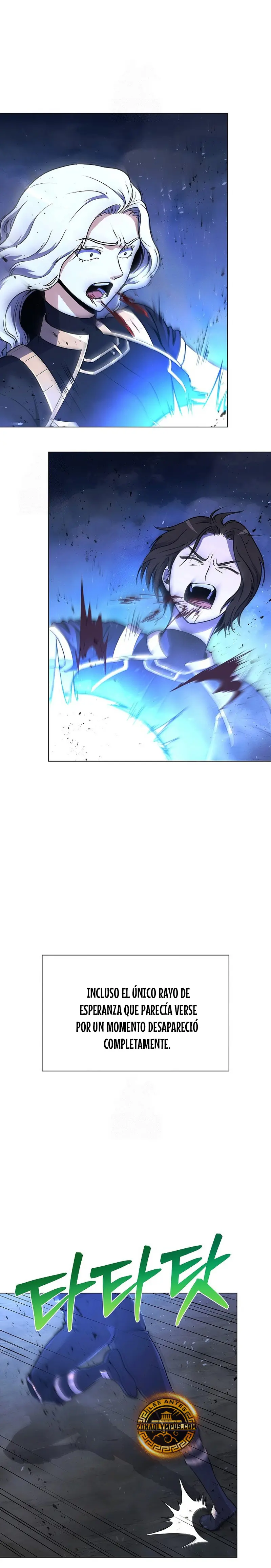Cazador Carnívoro > Capitulo 133 > Page 271