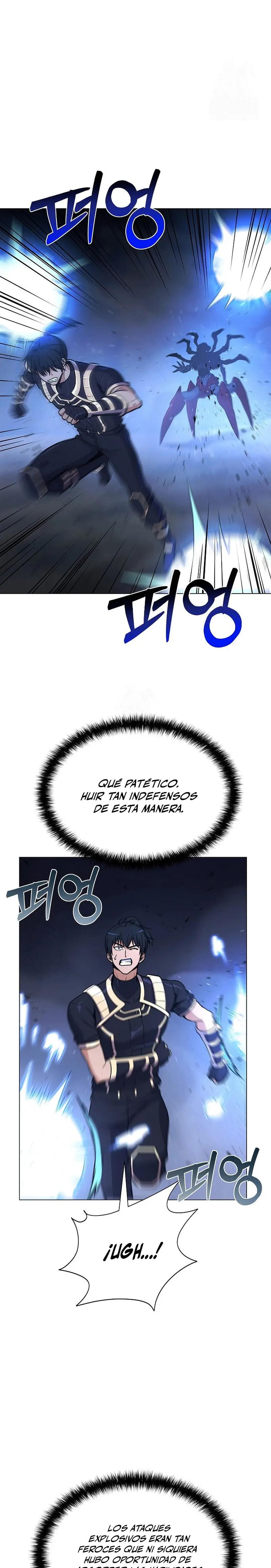 Cazador Carnívoro > Capitulo 133 > Page 281