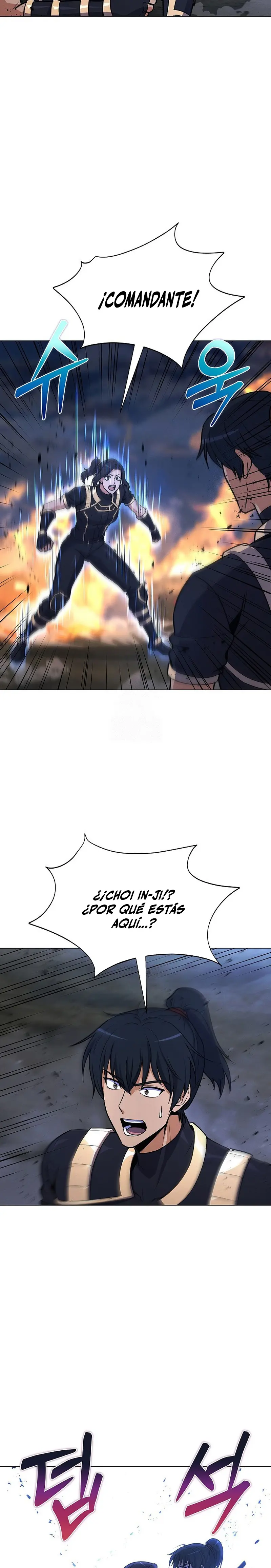 Cazador Carnívoro > Capitulo 133 > Page 311