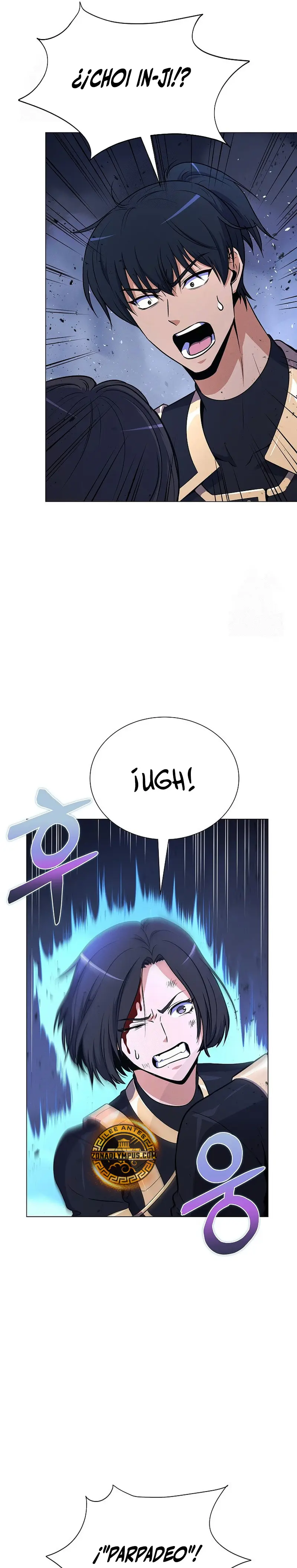Cazador Carnívoro > Capitulo 133 > Page 341