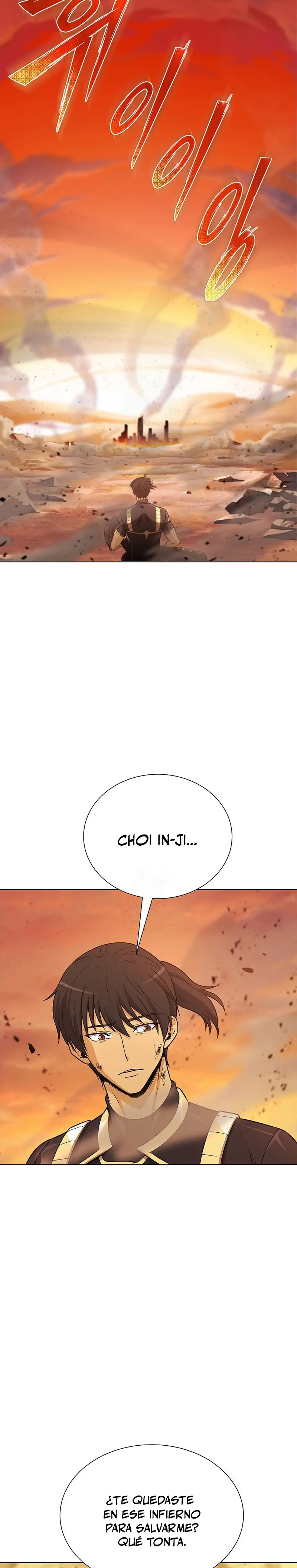Cazador Carnívoro > Capitulo 133 > Page 361