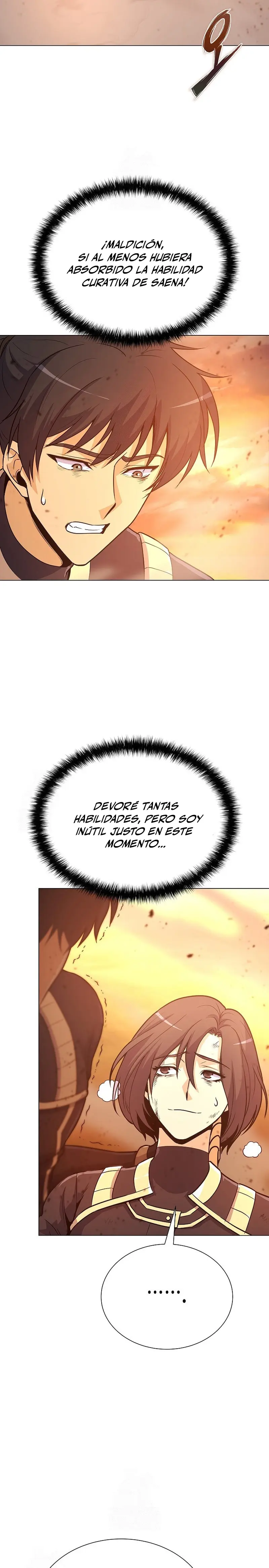 Cazador Carnívoro > Capitulo 134 > Page 31