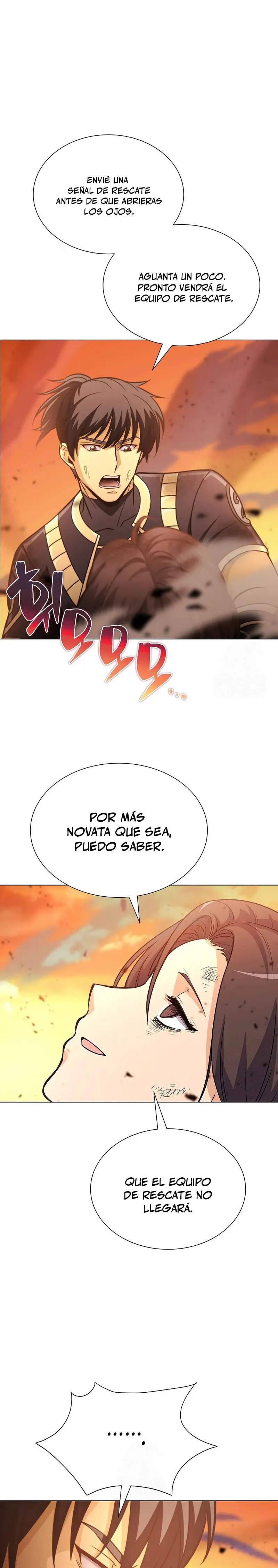 Cazador Carnívoro > Capitulo 134 > Page 81