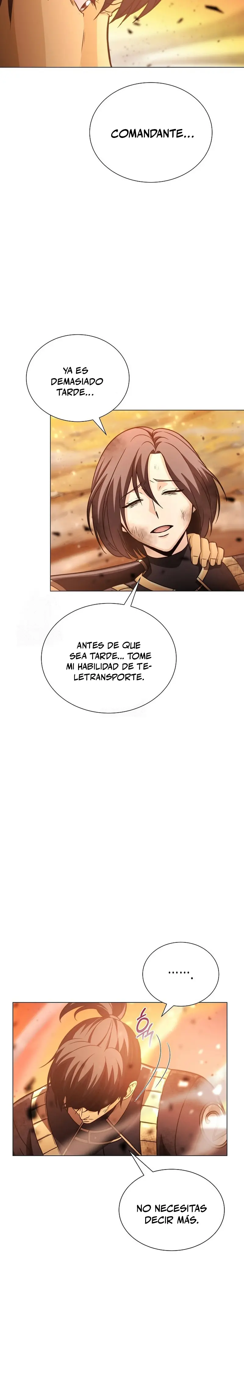 Cazador Carnívoro > Capitulo 134 > Page 91